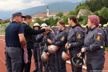 Pokalno tekmovanje Gasilske zveze Slovenije za člane in članice (50)